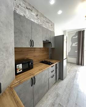 1-к квартира, вторичка, 43м2, 2/9 этаж