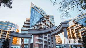 2-к квартира, вторичка, 110м2, 12/13 этаж