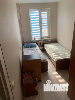 2-к квартира, вторичка, 32м2, 2/2 этаж