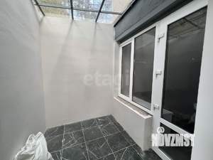 Студия квартира, вторичка, 23м2, 1/3 этаж