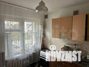 2-к квартира, вторичка, 42м2, 1/5 этаж