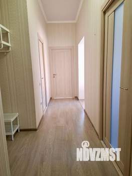 2-к квартира, вторичка, 61м2, 10/12 этаж