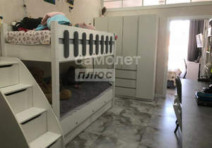 2-к квартира, вторичка, 56м2, 5/5 этаж