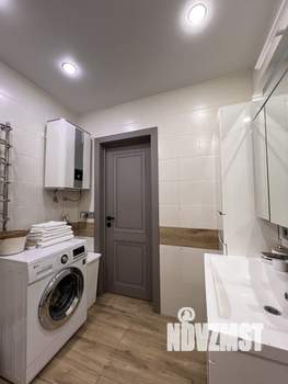 2-к квартира, вторичка, 74м2, 8/8 этаж