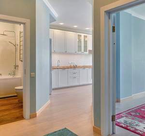 1-к квартира, вторичка, 59м2, 1/9 этаж