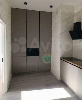 2-к квартира, вторичка, 42м2, 10/10 этаж