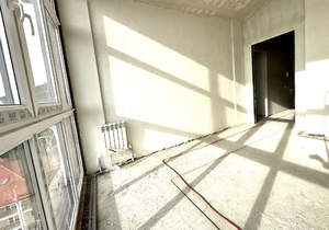 3-к квартира, вторичка, 94м2, 8/8 этаж