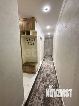 3-к квартира, вторичка, 60м2, 1/2 этаж