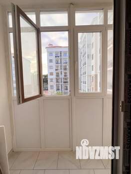 2-к квартира, вторичка, 68м2, 2/8 этаж