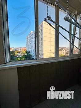 2-к квартира, вторичка, 53м2, 6/9 этаж