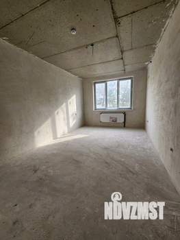 Студия квартира, вторичка, 56м2, 2/9 этаж