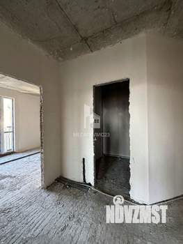 2-к квартира, вторичка, 61м2, 5/7 этаж