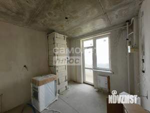 1-к квартира, вторичка, 46м2, 3/9 этаж