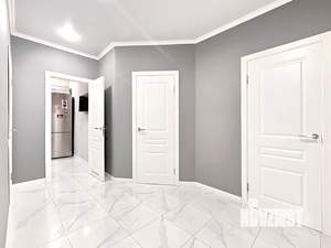 3-к квартира, вторичка, 62м2, 2/2 этаж