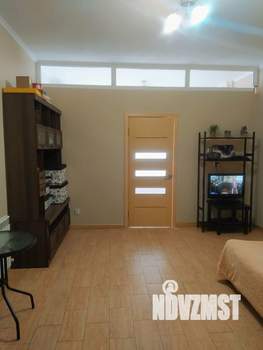 1-к квартира, вторичка, 34м2, 5/6 этаж