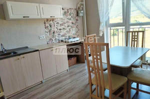 2-к квартира, вторичка, 54м2, 6/8 этаж