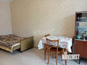 2-к квартира, вторичка, 52м2, 2/2 этаж