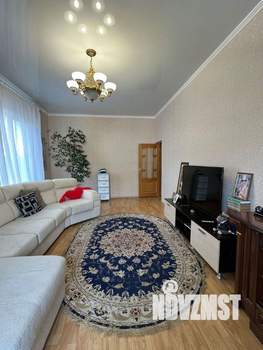 2-к квартира, вторичка, 83м2, 7/11 этаж