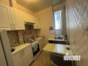 Студия квартира, вторичка, 28м2, 3/4 этаж