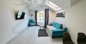 2-к квартира, вторичка, 75м2, 6/6 этаж