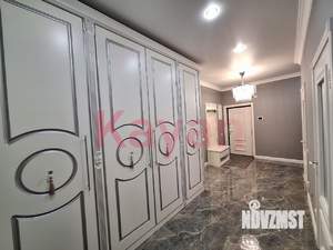 3-к квартира, вторичка, 130м2, 6/8 этаж