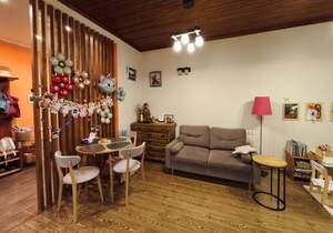 1-к квартира, вторичка, 46м2, 2/3 этаж