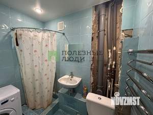 3-к квартира, вторичка, 51м2, 3/5 этаж
