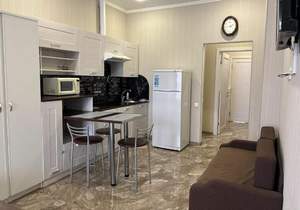 1-к квартира, вторичка, 50м2, 7/8 этаж