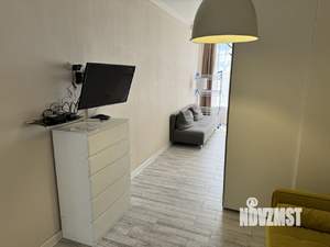 Студия квартира, вторичка, 25м2, 4/5 этаж