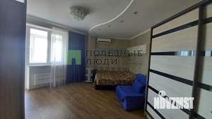 1-к квартира, вторичка, 50м2, 9/10 этаж