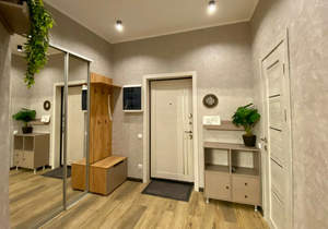 1-к квартира, вторичка, 44м2, 6/6 этаж