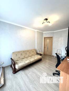 2-к квартира, вторичка, 58м2, 2/5 этаж