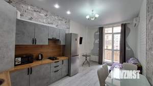 1-к квартира, вторичка, 43м2, 2/8 этаж