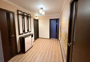 3-к квартира, вторичка, 78м2, 15/16 этаж