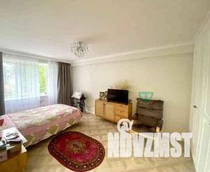 1-к квартира, вторичка, 38м2, 2/9 этаж