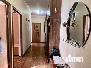 2-к квартира, вторичка, 60м2, 3/3 этаж