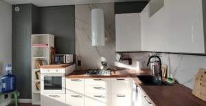 1-к квартира, вторичка, 40м2, 7/8 этаж