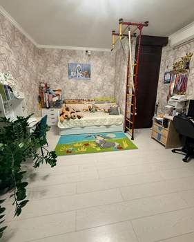 2-к квартира, вторичка, 42м2, 4/7 этаж