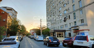 1-к квартира, вторичка, 30м2, 6/9 этаж