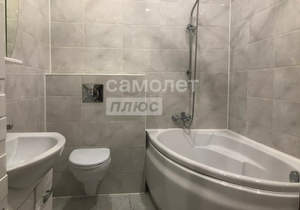 1-к квартира, вторичка, 41м2, 6/9 этаж