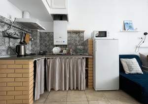 2-к квартира, вторичка, 47м2, 1/8 этаж