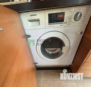 1-к квартира, вторичка, 32м2, 4/5 этаж