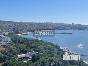 2-к квартира, вторичка, 346м2, 20/20 этаж