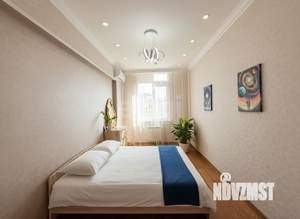 2-к квартира, вторичка, 69м2, 1/7 этаж