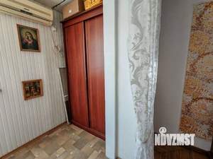 2-к квартира, вторичка, 48м2, 1/5 этаж