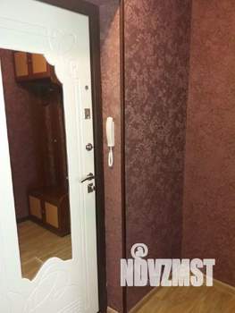 2-к квартира, вторичка, 45м2, 4/4 этаж