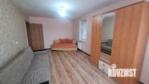 1-к квартира, вторичка, 44м2, 4/16 этаж