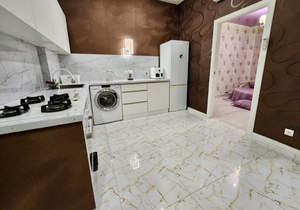 1-к квартира, вторичка, 53м2, 2/7 этаж