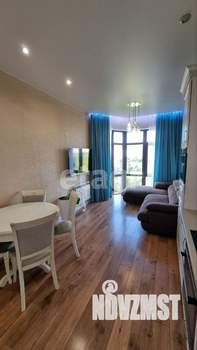 2-к квартира, вторичка, 79м2, 5/6 этаж