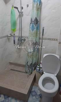 2-к квартира, вторичка, 54м2, 2/2 этаж